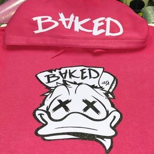 Meet your Posher, Tony